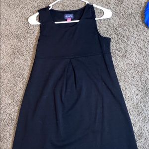Black kids dress